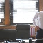 Imagen del episodio de Chicago Fire.