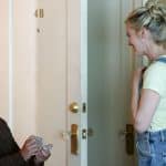 Imagen del episodio de Chicago Fire.