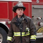 Imagen del episodio de Chicago Fire.