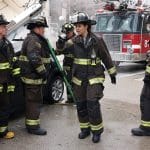 Imagen del episodio de Chicago Fire.