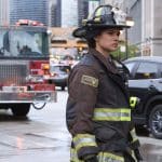 Imagen del episodio de Chicago Fire.