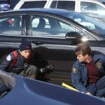 Imagen del episodio de Chicago Fire.