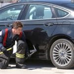 Imagen del episodio de Chicago Fire.