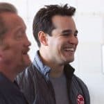 Imagen del episodio de Chicago Fire.