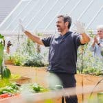 Imagen del episodio de DOC.