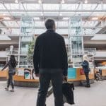 Imagen del episodio de DOC.