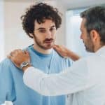 Imagen del episodio de DOC.