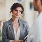 Imágenes del rodaje de la serie DOC.