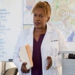 Imagen del episodio de NCIS: Nueva Orleans.