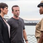 Imagen del episodio de NCIS: Nueva Orleans.