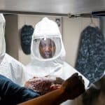 Imagen del episodio de NCIS: Nueva Orleans.