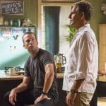 Imagen del episodio de NCIS: Nueva Orleans.