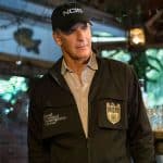 Imagen del episodio de NCIS: Nueva Orleans.