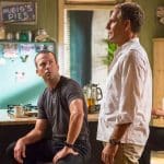 Imagen del episodio de NCIS: Nueva Orleans.