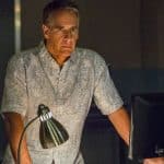 Imagen del episodio de NCIS: Nueva Orleans.