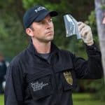 Imagen del episodio de NCIS: Nueva Orleans.