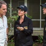 Imagen del episodio de NCIS: Nueva Orleans.