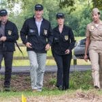 Imagen del episodio de NCIS: Nueva Orleans.