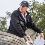 Imagen del episodio de NCIS: Nueva Orleans.