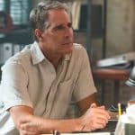 Imagen del episodio de NCIS: Nueva Orleans.