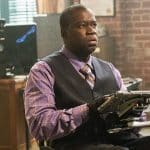 Imagen del episodio de NCIS: Nueva Orleans.