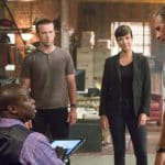 Imagen del episodio de NCIS: Nueva Orleans.