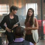 Imagen del episodio de NCIS: Nueva Orleans.