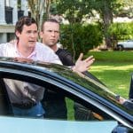 Imagen del episodio de NCIS: Nueva Orleans.