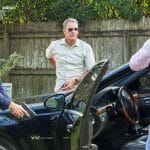 Imagen del episodio de NCIS: Nueva Orleans.