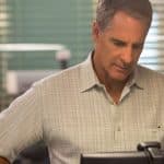 Imagen del episodio de NCIS: Nueva Orleans.