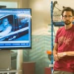 Imagen del episodio de NCIS: Nueva Orleans.