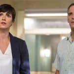 Imagen del episodio de NCIS: Nueva Orleans.