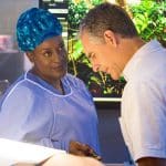 Imagen del episodio de NCIS: Nueva Orleans.