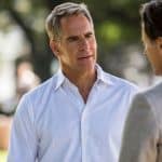 Imagen del episodio de NCIS: Nueva Orleans.