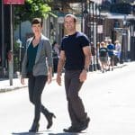 Imagen del episodio de NCIS: Nueva Orleans.