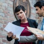 Imagen del episodio de NCIS: Nueva Orleans.