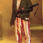 Imagen del episodio de NCIS: Nueva Orleans.