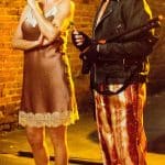 Imagen del episodio de NCIS: Nueva Orleans.