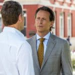 Imagen del episodio de NCIS: Nueva Orleans.