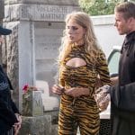 Imagen del episodio de NCIS: Nueva Orleans.