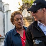 Imagen del episodio de NCIS: Nueva Orleans.