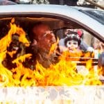 Imagen del episodio de NCIS: Nueva Orleans.