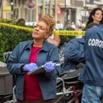 Imagen del episodio de NCIS: Nueva Orleans.
