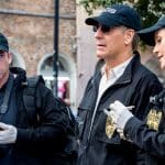 Imagen del episodio de NCIS: Nueva Orleans.