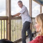 Imagen del episodio de NCIS: Nueva Orleans.