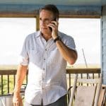 Imagen del episodio de NCIS: Nueva Orleans.