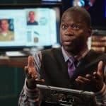 Imagen del episodio de NCIS: Nueva Orleans.