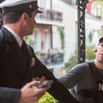 Imagen del episodio de NCIS: Nueva Orleans.