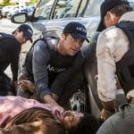 Imagen del episodio de NCIS: Nueva Orleans.