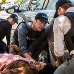 Imagen del episodio de NCIS: Nueva Orleans.